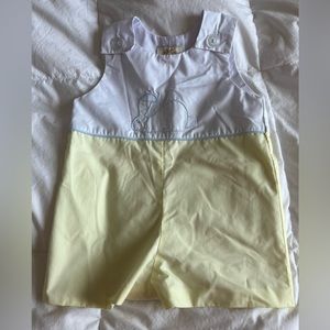 The Beaufort Bonnet Co. Easter/Spring Jon Jon